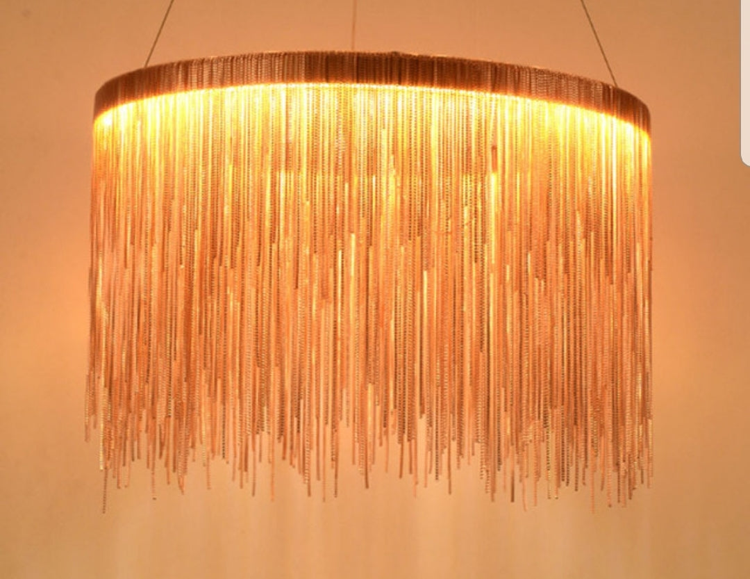 Asta Chandelier