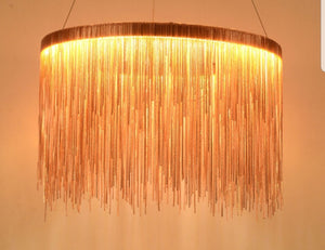Asta Chandelier