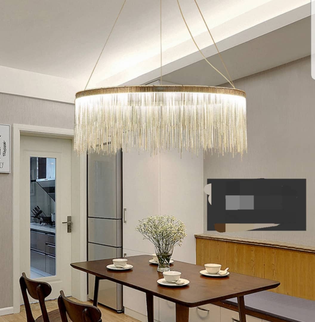 Asta Chandelier