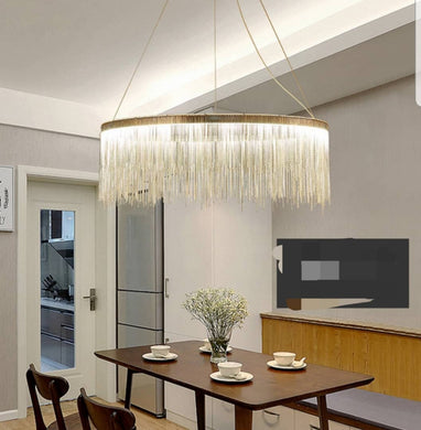 Asta Chandelier