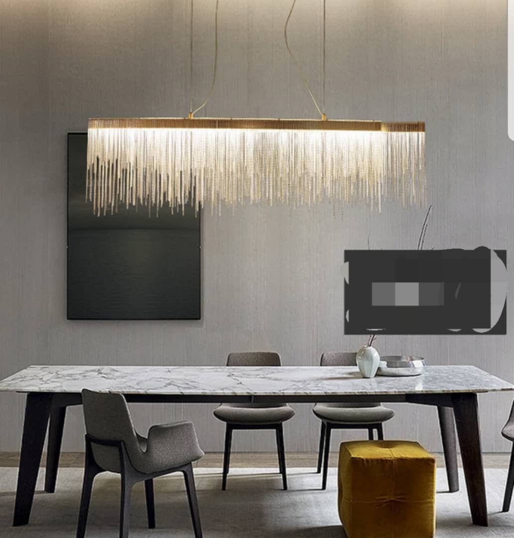 Asta Chandelier