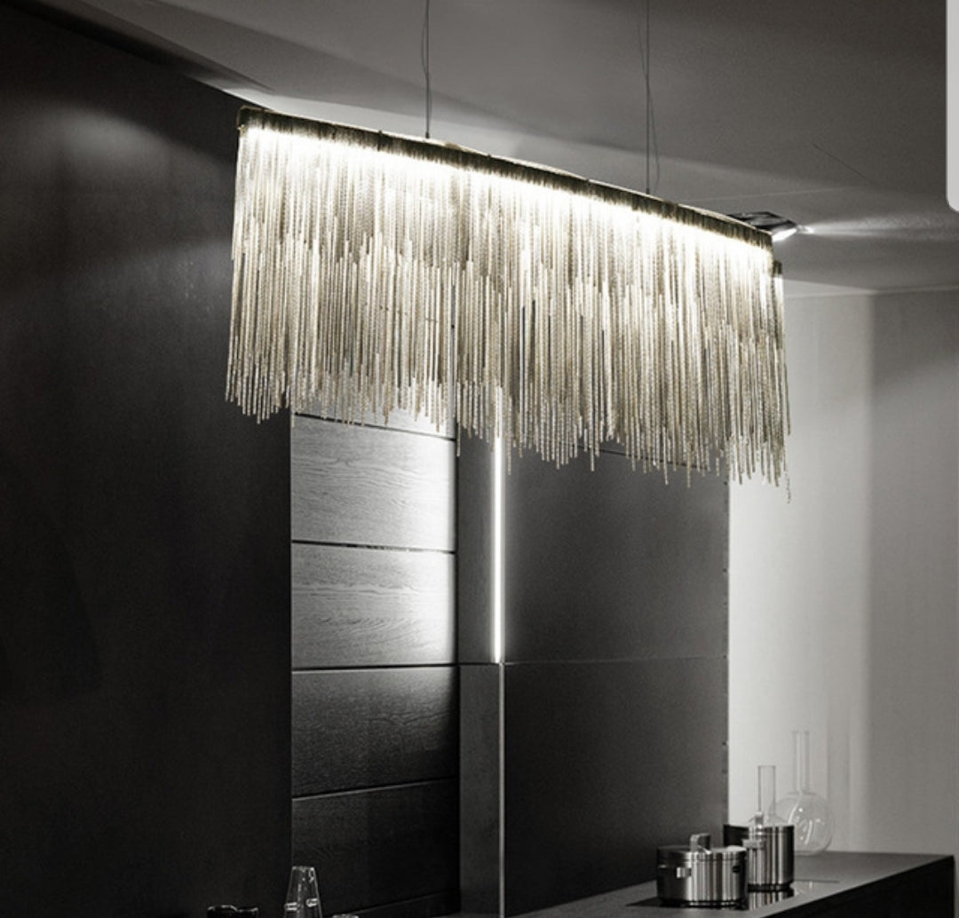 Asta Chandelier