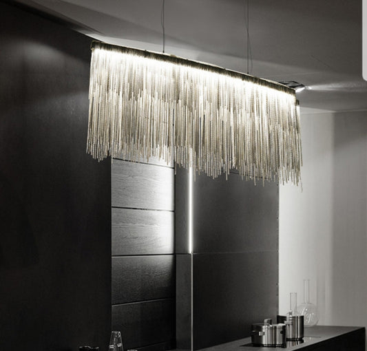 Asta Chandelier