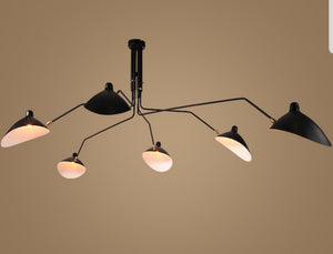 AERENIA CHANDELIER