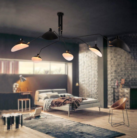 AERENIA CHANDELIER