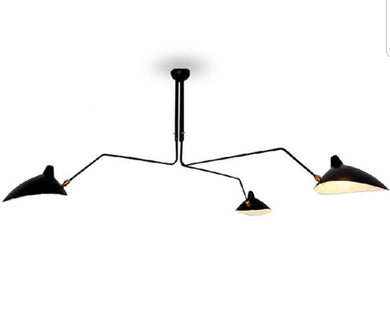 AERENIA CHANDELIER