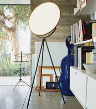 Load image into Gallery viewer, AMELIA FLOOR LAMP