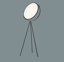 Load image into Gallery viewer, AMELIA FLOOR LAMP