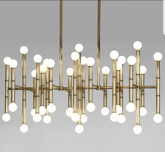 ANDRENE CHANDELIER