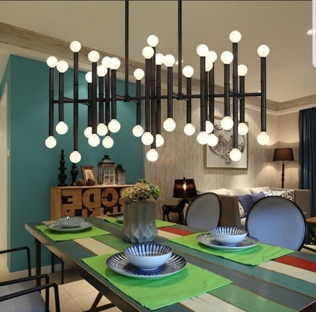 ANDRENE CHANDELIER