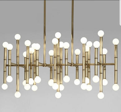 ANDRENE CHANDELIER