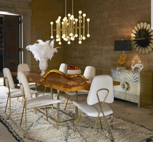 ANDRENE CHANDELIER