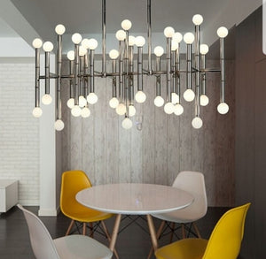 ANDRENE CHANDELIER