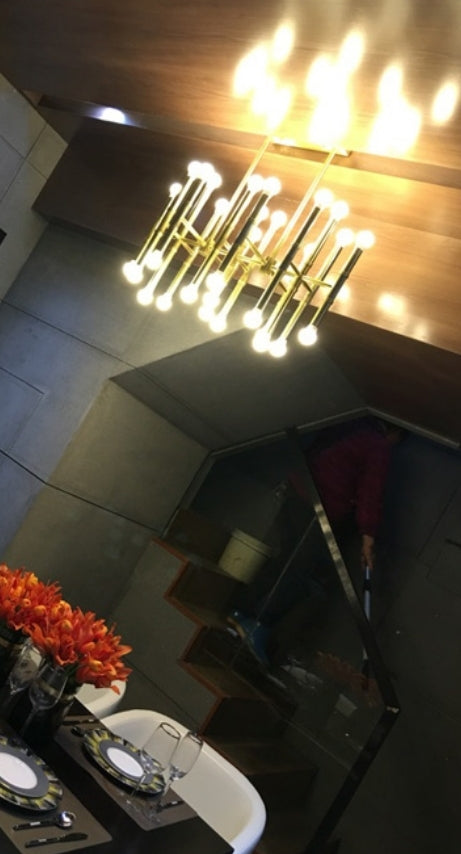 ANDRENE CHANDELIER