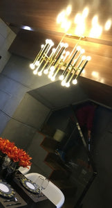 ANDRENE CHANDELIER
