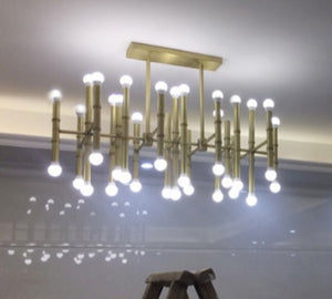 ANDRENE CHANDELIER