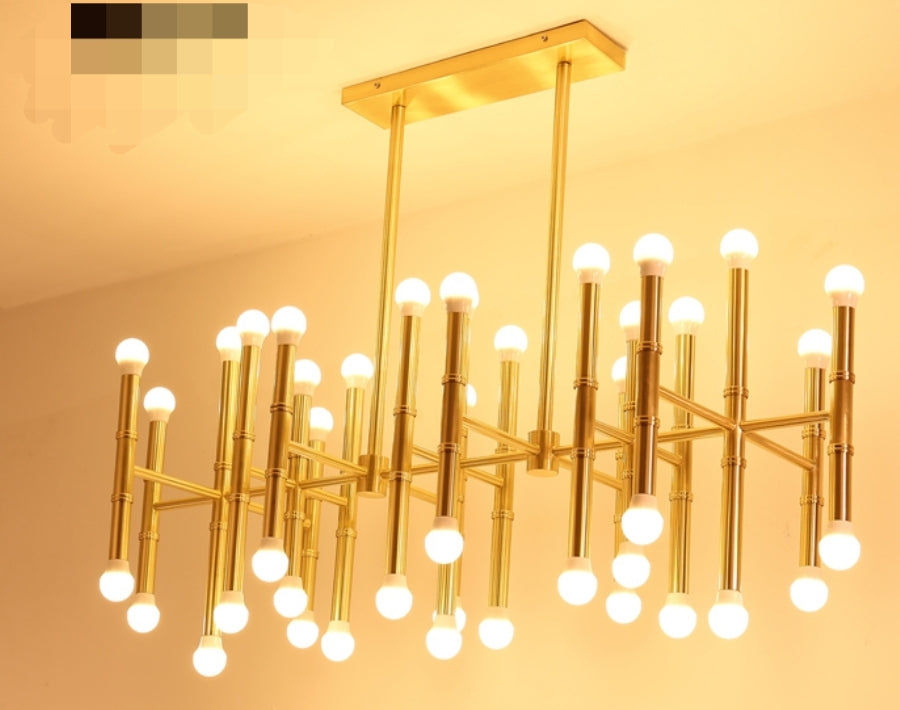 ANDRENE CHANDELIER