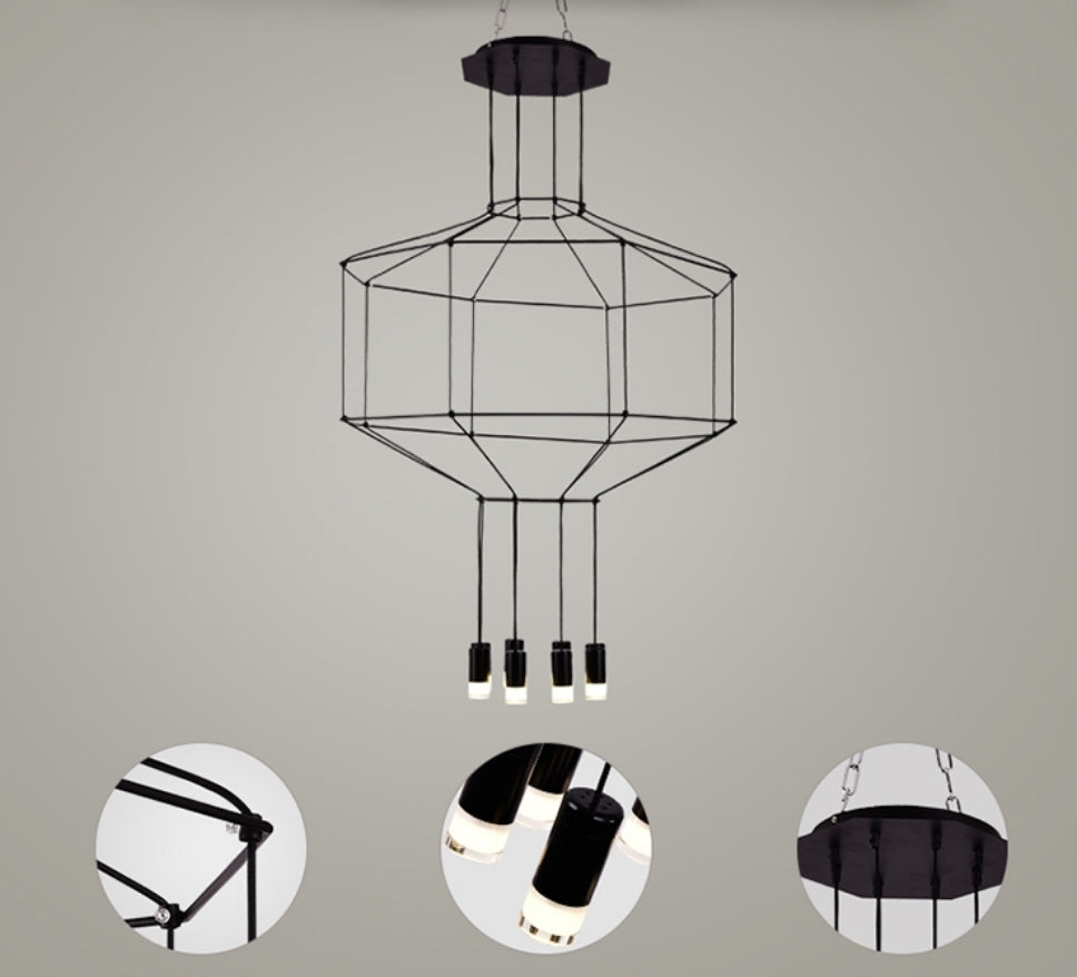 ANATOLIA CHANDELIER