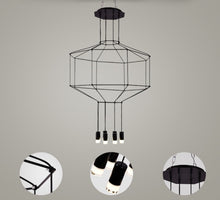 Load image into Gallery viewer, ANATOLIA CHANDELIER