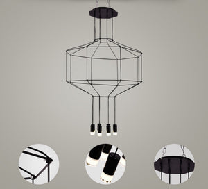 ANATOLIA CHANDELIER