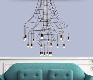 ANATOLIA CHANDELIER