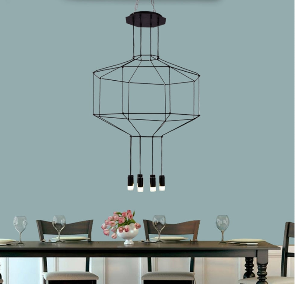 ANATOLIA CHANDELIER