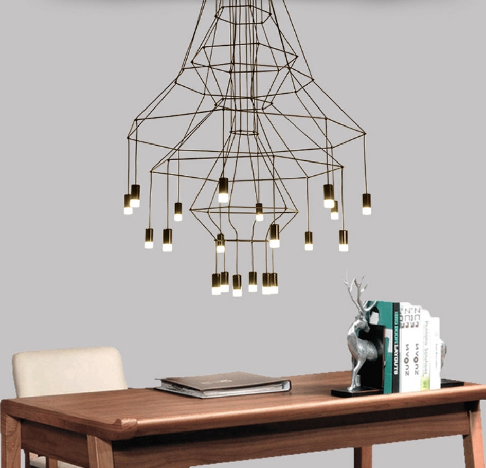 ANATOLIA CHANDELIER