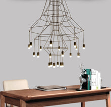 Load image into Gallery viewer, ANATOLIA CHANDELIER