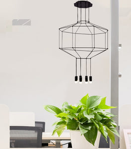 ANATOLIA CHANDELIER