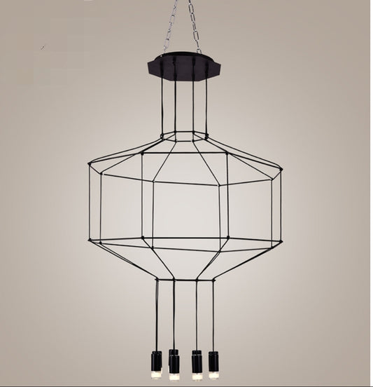 ANATOLIA CHANDELIER