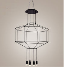 Load image into Gallery viewer, ANATOLIA CHANDELIER