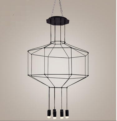 ANATOLIA CHANDELIER