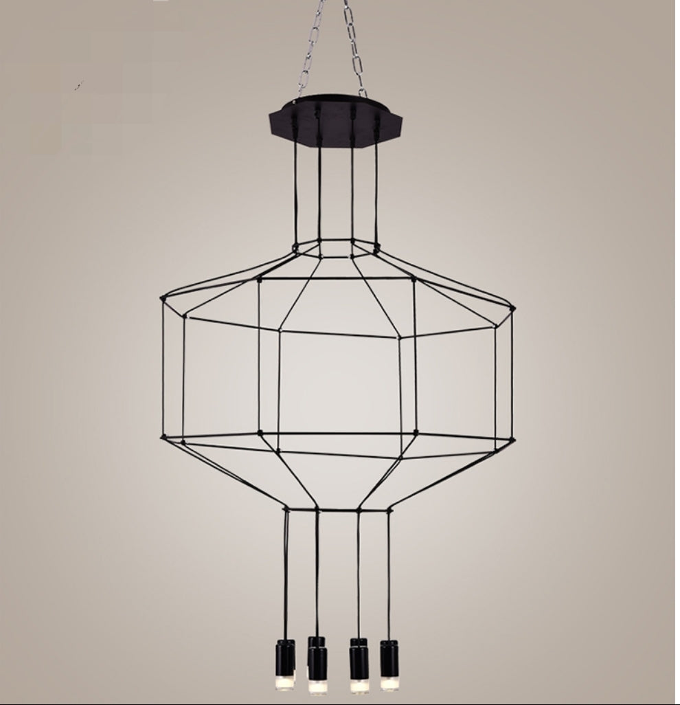 ANATOLIA CHANDELIER