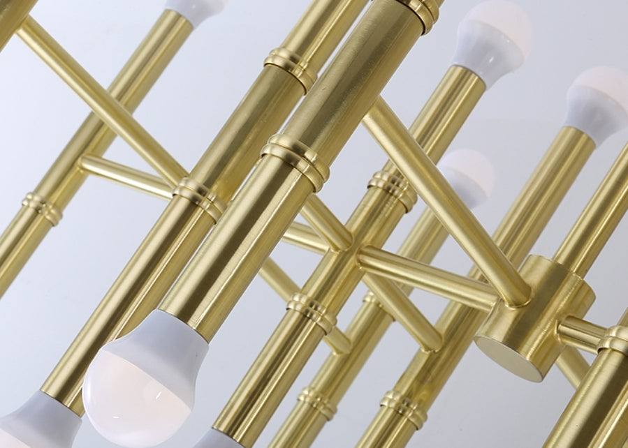 ANDRENE CHANDELIER