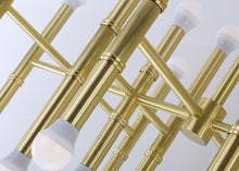Load image into Gallery viewer, ANDRENE CHANDELIER