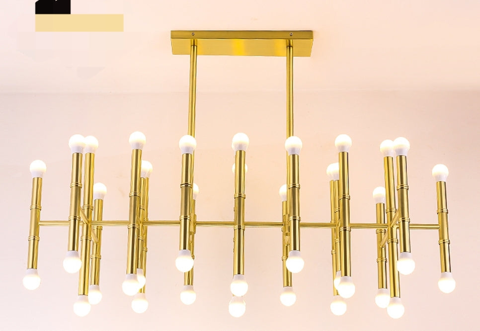 ANDRENE CHANDELIER