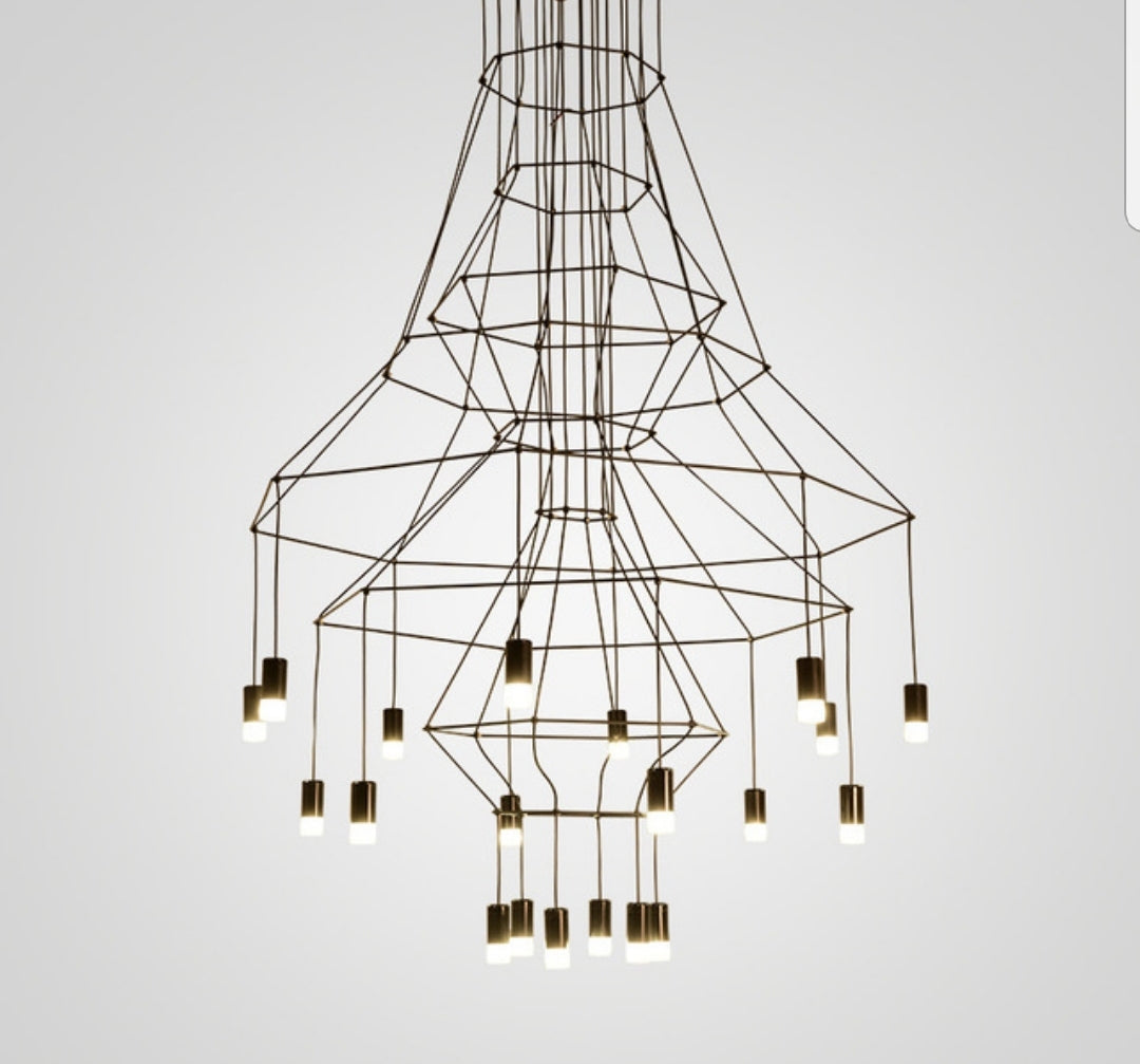 ANATOLIA CHANDELIER