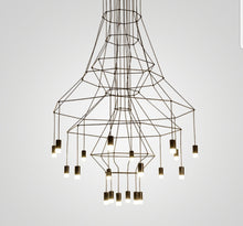 Load image into Gallery viewer, ANATOLIA CHANDELIER