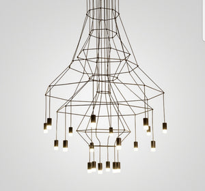 ANATOLIA CHANDELIER