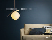 Load image into Gallery viewer, ANICIA PENDANT LIGHT