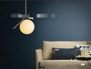ANICIA PENDANT LIGHT