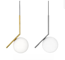 Load image into Gallery viewer, ANICIA PENDANT LIGHT
