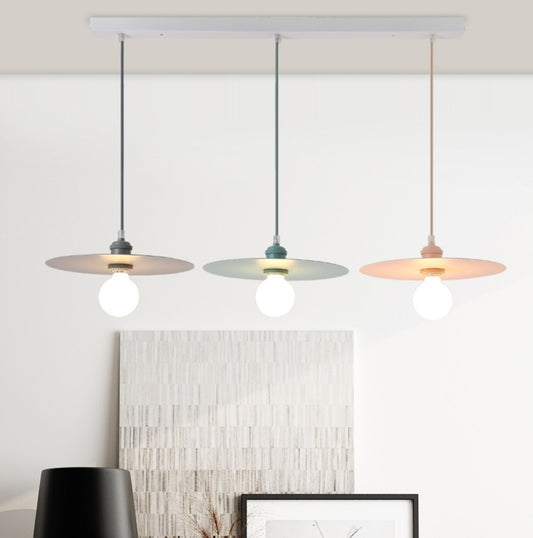 AULAIRE PENDANT LIGHT