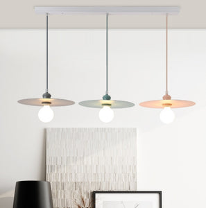 AULAIRE PENDANT LIGHT