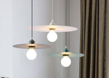 Load image into Gallery viewer, AULAIRE PENDANT LIGHT