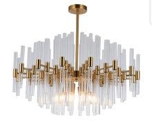 Load image into Gallery viewer, Azelle Chandelier