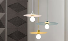 Load image into Gallery viewer, AULAIRE PENDANT LIGHT