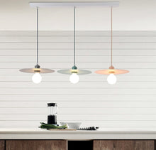 Load image into Gallery viewer, AULAIRE PENDANT LIGHT