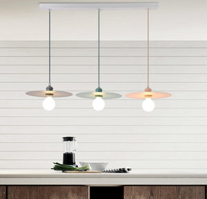 AULAIRE PENDANT LIGHT