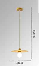 Load image into Gallery viewer, AULAIRE PENDANT LIGHT
